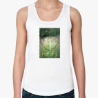 'I Heart Nature'
