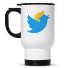 Кружка-термос