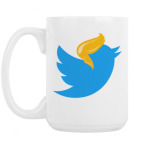 Кружка 420 мл