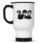 Кружка-термос