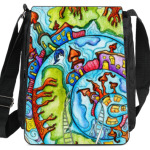 сказочный мир