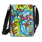 сказочный мир