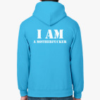 Толстовка худи