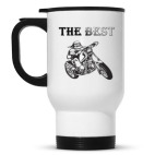 Кружка-термос