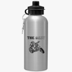 Спортивная бутылка