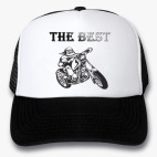 Лучший байкер