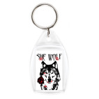 She Wolf -  Волчица