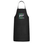 Кухонный фартук