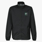 Ветровка без капюшона