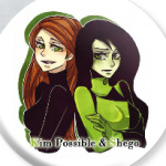 Kim Possible