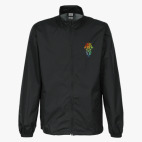 Ветровка без капюшона