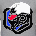 Overwatch Soldier-76