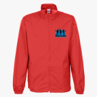 Ветровка без капюшона