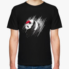 Санта-панда