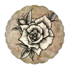 роза винтаж