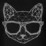 Геометрический Кот