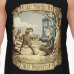 Регенерация