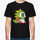 Bubble Bobble: Nes 8 Bit