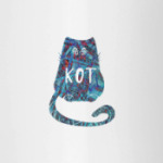 кот