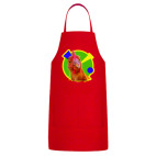 Кухонный фартук