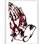 Pray - Надейся и молись!