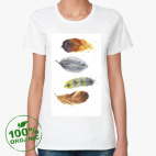 Парящие перья