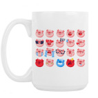 Кружка 420 мл