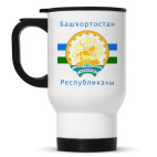 Кружка-термос