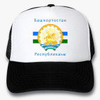 Кепки Trucker