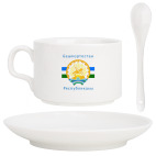 Кофейный набор