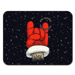 Metal Christmas Heavy New Year