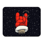 Metal Christmas Heavy New Year