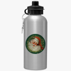 Спортивная бутылка