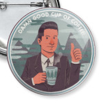 Twin Peaks - Dale Cooper