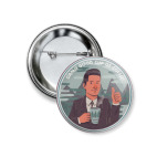 Twin Peaks - Dale Cooper