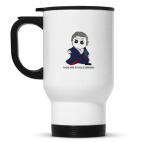 Кружка-термос