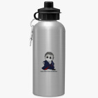 Спортивная бутылка