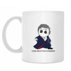 Кружка 330 мл