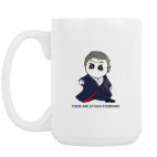 Кружка 420 мл