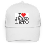 I love Jared Leto