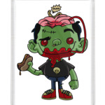 Если бы у зомби был мозг