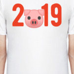 Год Свиньи 2019