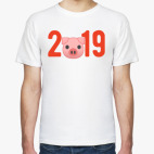 Год Свиньи 2019