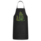 Кухонный фартук