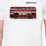 LONDON 2012