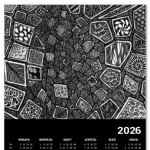 Дно Зеркального моря