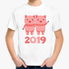 Новый год 2019