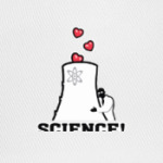 atomicLove Science!
