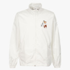 Ветровка без капюшона