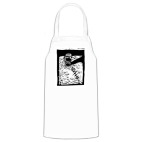 Кухонный фартук